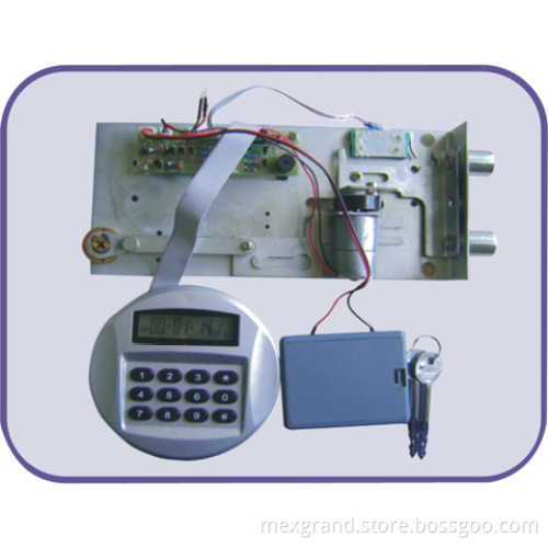Electronic Spare Parts / Safe Lock (MG4)